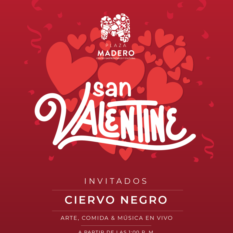 San Valentín