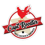 Capt Rooster