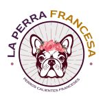 Logo - La Perra Francesa