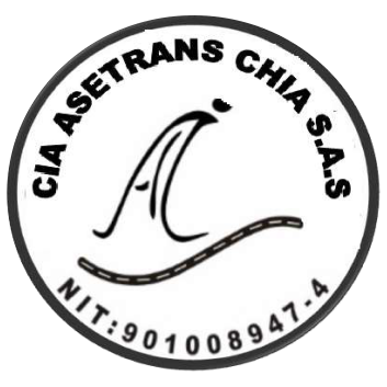 CIA ASETRANS