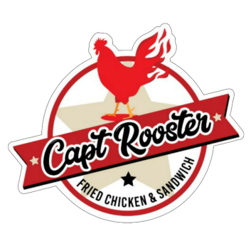 Capt Rooster